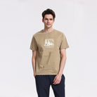 Men's Regular Fit Print Tee - Image 3