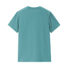Men's Crew Neck Short Sleeve Regular Fit Print Tee - Image 4