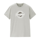 Men's Crew Neck Short Sleeve Regular Fit Print Tee - Image 3