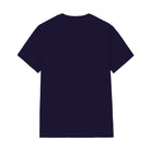 Men's Crew Neck Short Sleeve Regular Fit Print Tee - Image 4