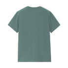 Men's Crew Neck Short Sleeve Regular Fit Print Tee - Image 3