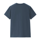 Men's Crew Neck Short Sleeve Regular Fit Print Tee - Image 3