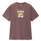 Men's Crew Neck Short Sleeve Regular Fit Print Tee - Image 3