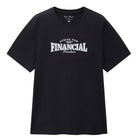 Men's Crew Neck Short Sleeve Regular Fit Print Tee - Image 3