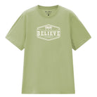 Men's Crew Neck Short Sleeve Regular Fit Print Tee - Image 3