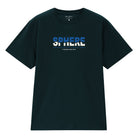 Men's Crew Neck Short Sleeve Regular Fit Print Tee - Image 3