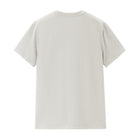 Men's Crew Neck Short Sleeve Regular Fit Print Tee - Image 5