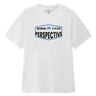 Men's Crew Neck Short Sleeve Regular Fit Print Tee - Image 4