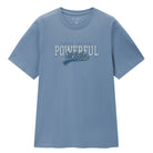 Men's Crew Neck Short Sleeve Regular Fit Print Tee - Image 2