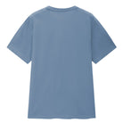 Men's Crew Neck Short Sleeve Regular Fit Print Tee - Image 3