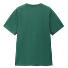 Men's Crew Neck Short Sleeve Regular Fit Print Tee - Image 5