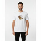 Men's Cotton Saudi National Day Print Tee - Image 3