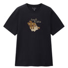 Men's Cotton Saudi National Day Print Tee - Image 3