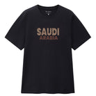 Men's Cotton Saudi National Day Print Tee - Image 3