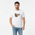 Men's Cotton Saudi National Day Print Tee - Image 3