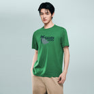 Men's Cotton Saudi National Day Print Tee - Image 1