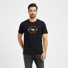 Men's Cotton Saudi National Day Print Tee - Image 3