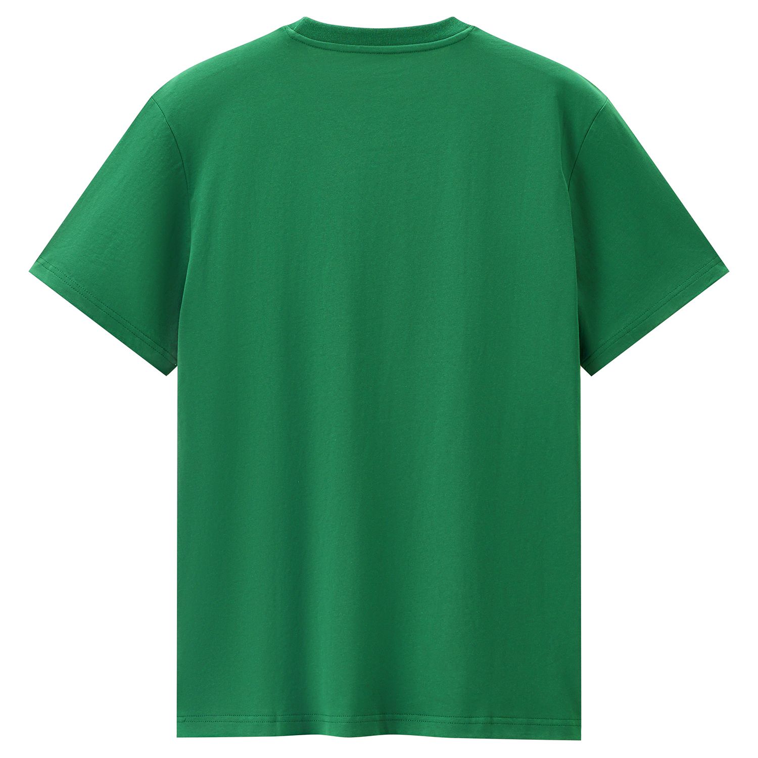 Men's Cotton Saudi National Day Print Tee - Image 4