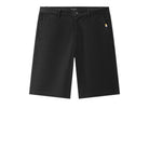 Men's Mid Rise Regular Elastic Waist Shorts - Image 6