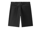 Men's Mid Rise Regular Elastic Waist Shorts - Image 7