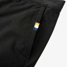 Men's Mid Rise Regular Elastic Waist Shorts - Image 8