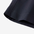 Men's Mid Rise Regular Elastic Waist Shorts - Image 9