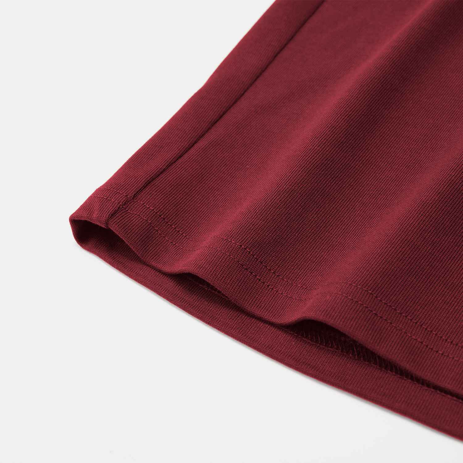 Men's Mid Rise Shorts - Image 3