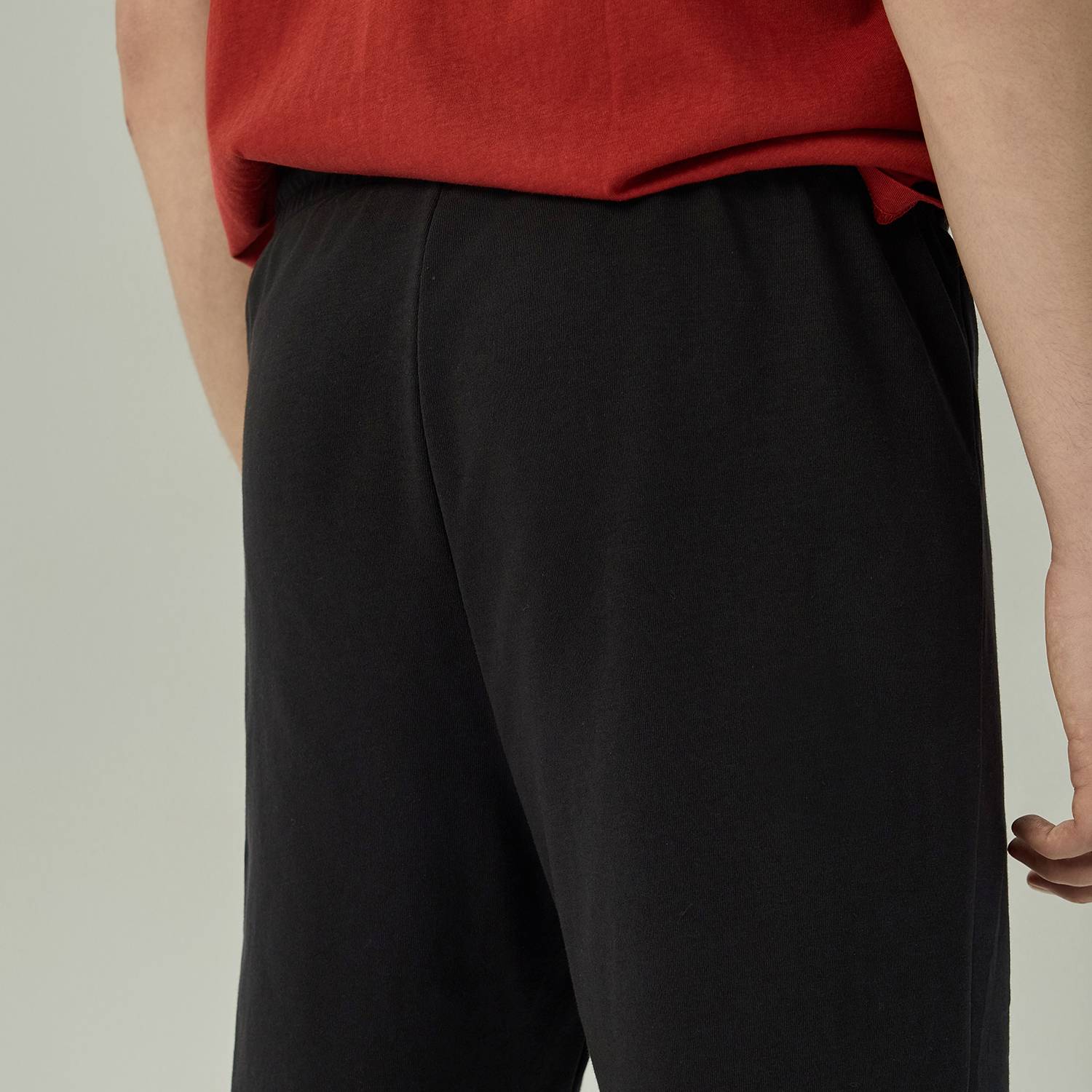 Men's Mid Rise Shorts - Image 3
