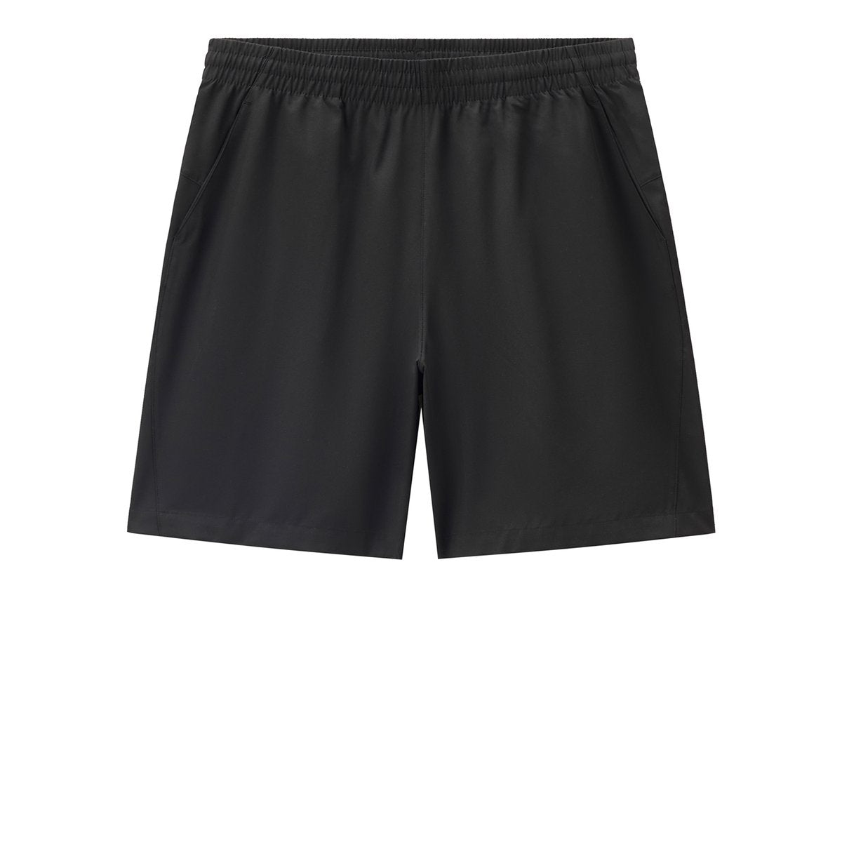 Men's Elastic Waist Shorts. - Image 2