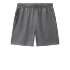 Men's Elastic Waist Shorts. - Image 2