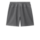 Men's Elastic Waist Shorts. - Image 3
