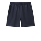 Men's Elastic Waist Shorts. - Image 2