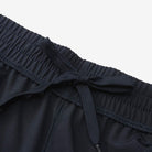 Men's Elastic Waist Shorts. - Image 4