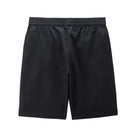 Men's Cotton Twill Mid Rise Regular Fit Shorts - Image 6