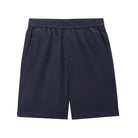 Men's Cotton Twill Mid Rise Regular Fit Shorts - Image 5