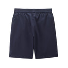 Men's Cotton Twill Mid Rise Regular Fit Shorts - Image 6