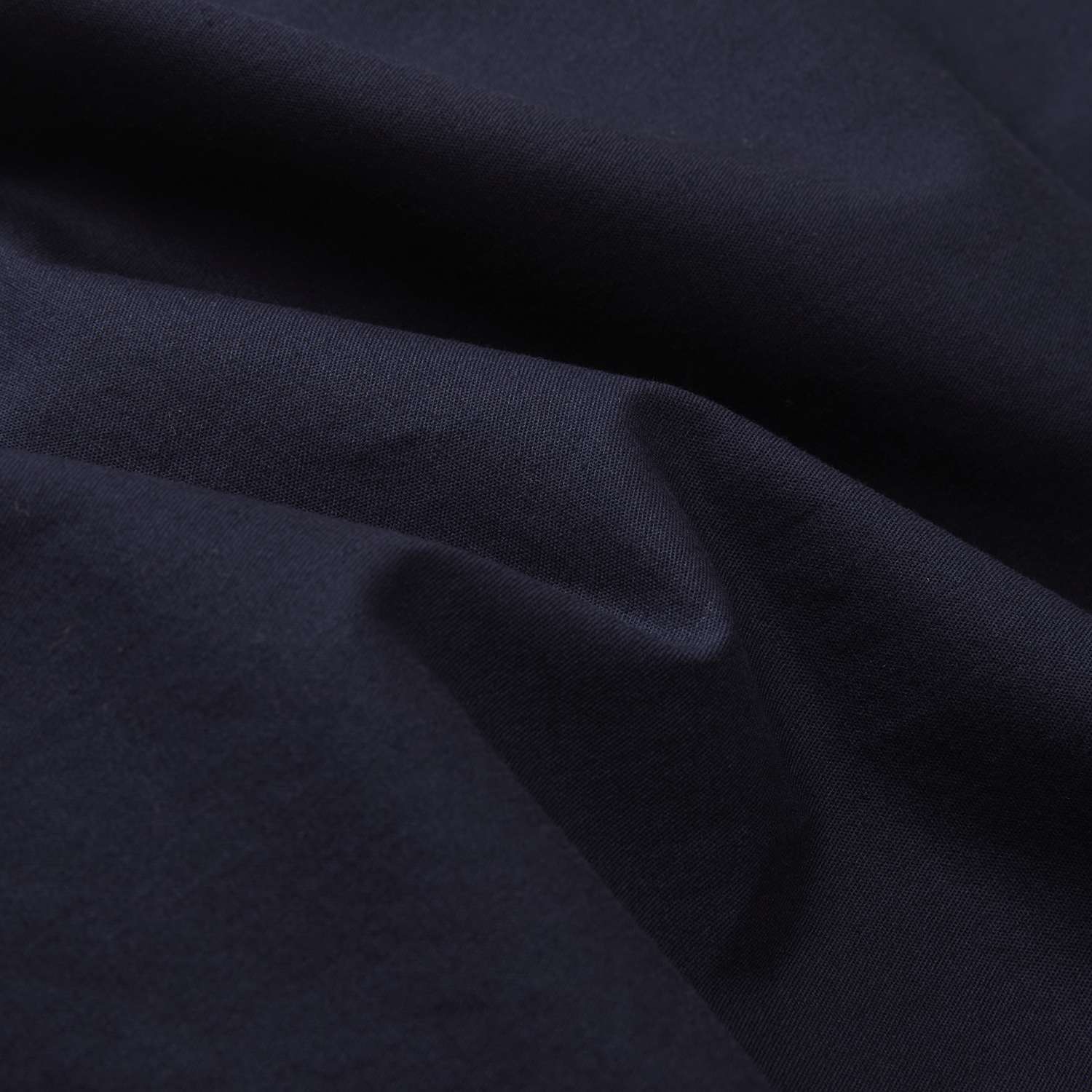Men's Cotton Twill Mid Rise Regular Fit Shorts - Image 10