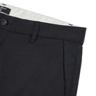 Men's Mid Rise Regular Fit Pants - Image 5