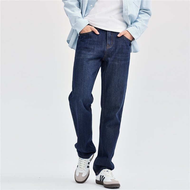Men's  Regular Fit Jeans - Image 1