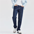 Men's  Regular Fit Jeans - Image 1