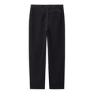 Men's Cotton Twill Mild Rise Regular Fit Khakis - Image 6