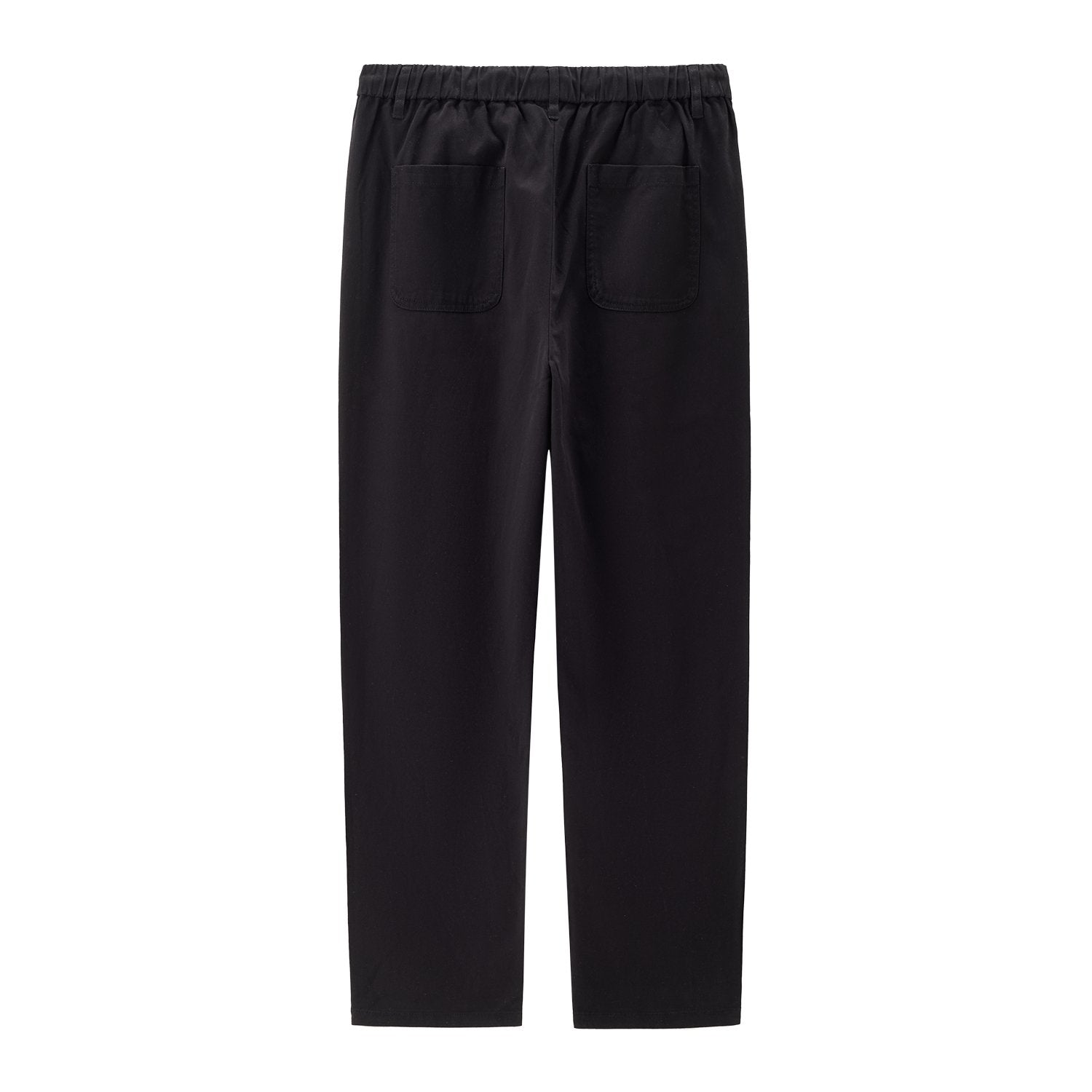 Men's Cotton Twill Mid Rise Slim Fit Chinos - Image 2