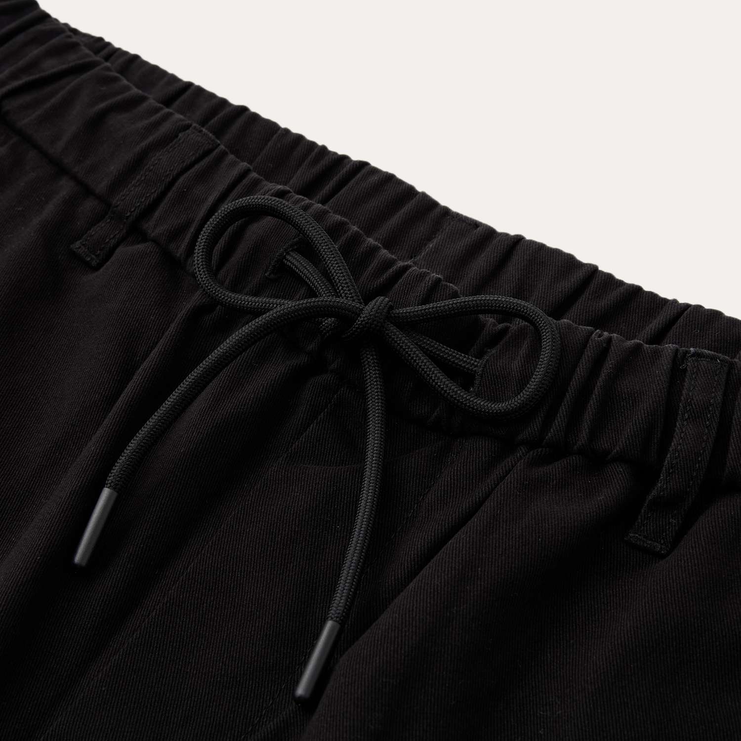 Men's Cotton Twill Mid Rise Slim Fit Chinos - Image 3