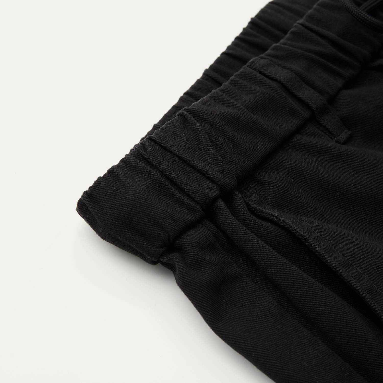 Men's Cotton Twill Mid Rise Slim Fit Chinos - Image 6