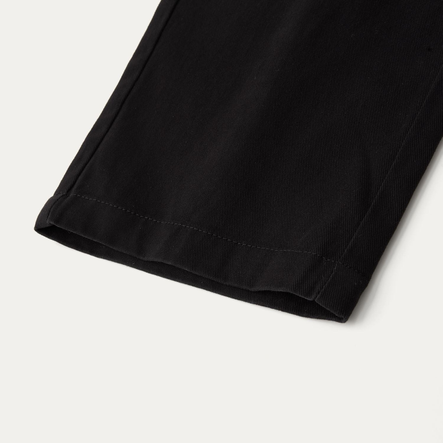 Men's Cotton Twill Mid Rise Slim Fit Chinos - Image 7