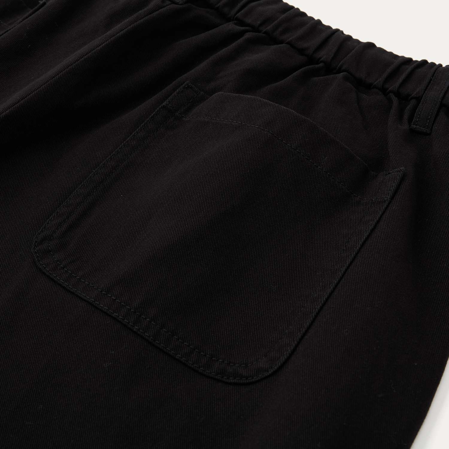 Men's Cotton Twill Mid Rise Slim Fit Chinos - Image 8