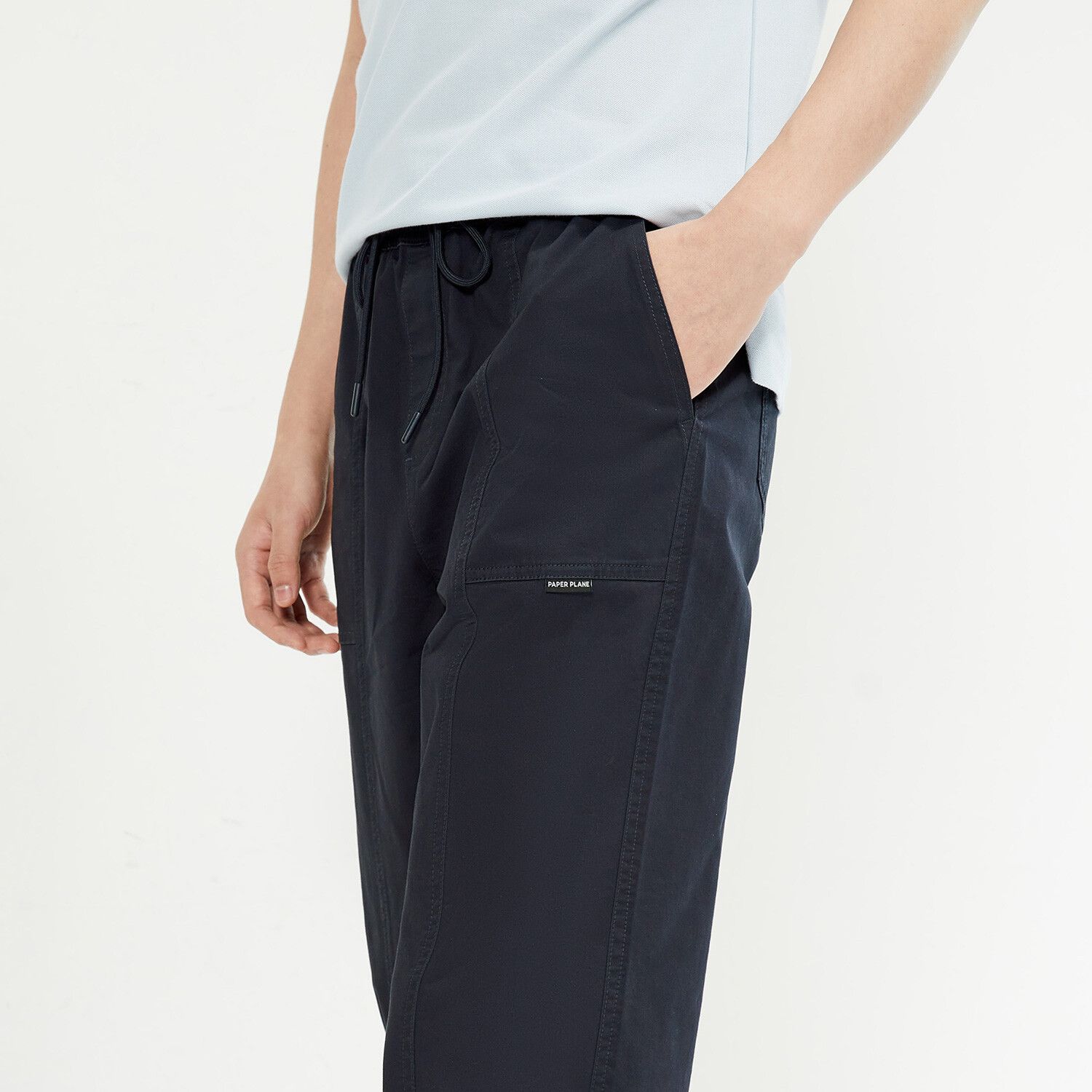 Men's Relaxed  Fit Jogger - Image 3