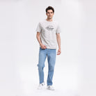 Men's  Regular Fit Jeans - Image 3
