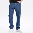 Men's  Regular Fit Jeans - Image 1