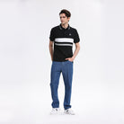 Men's  Regular Fit Jeans - Image 2